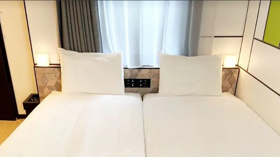 Henn na Hotel Osaka Shinsaibashi