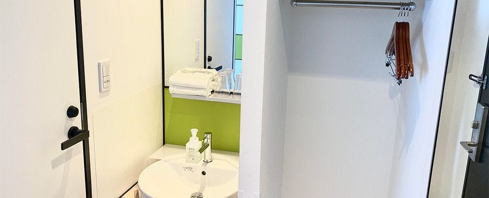 Henn na Hotel Osaka Shinsaibashi