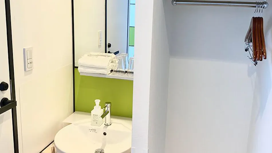 Henn na Hotel Osaka Shinsaibashi