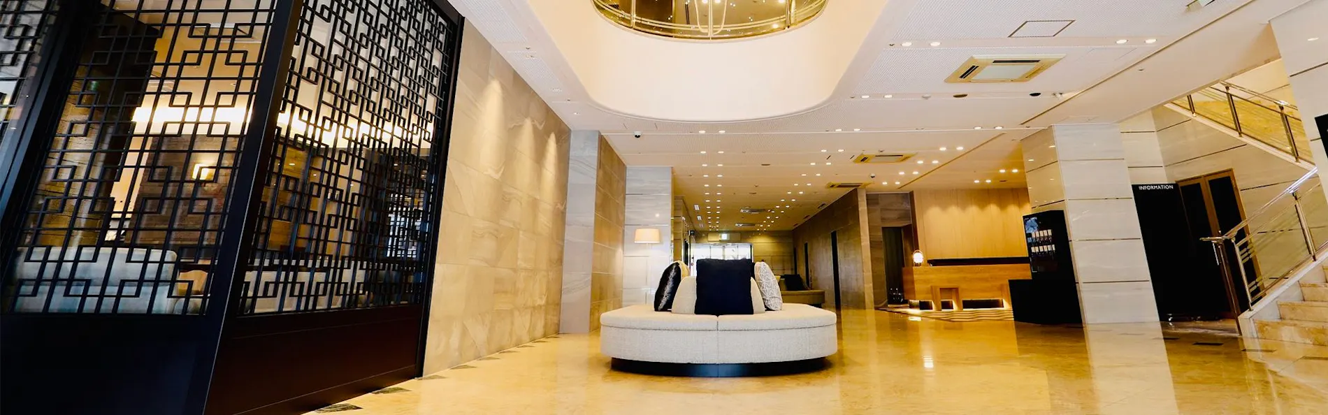 アートホテル大分