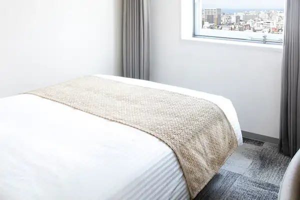 ห้องพัก