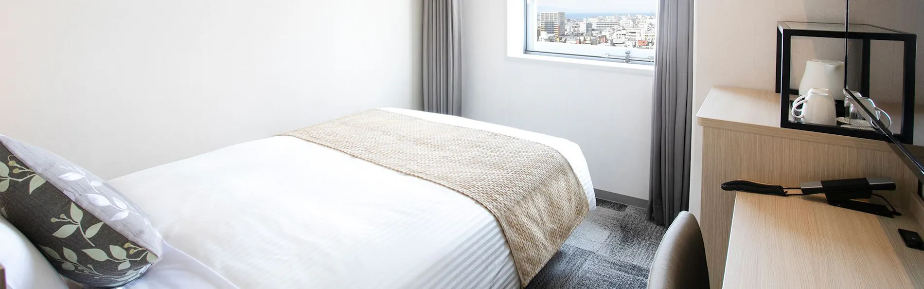 アートホテル大分