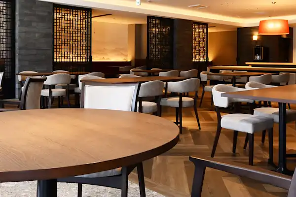 ร้านอาหาร