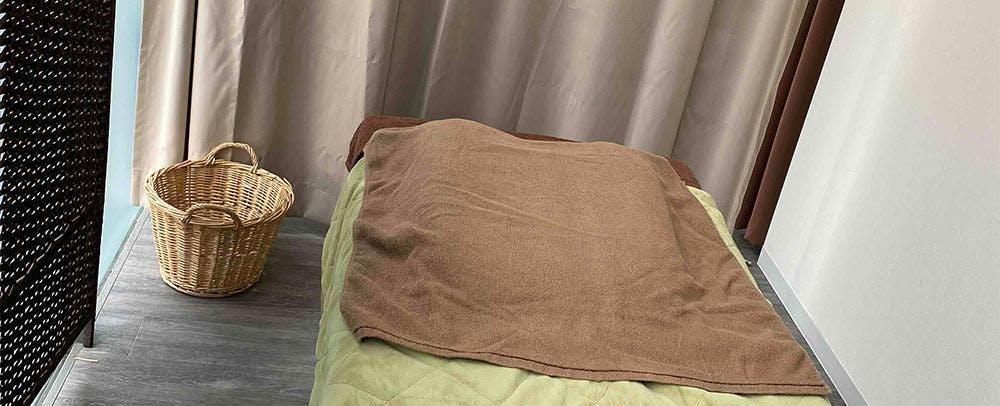 リラクゼーション