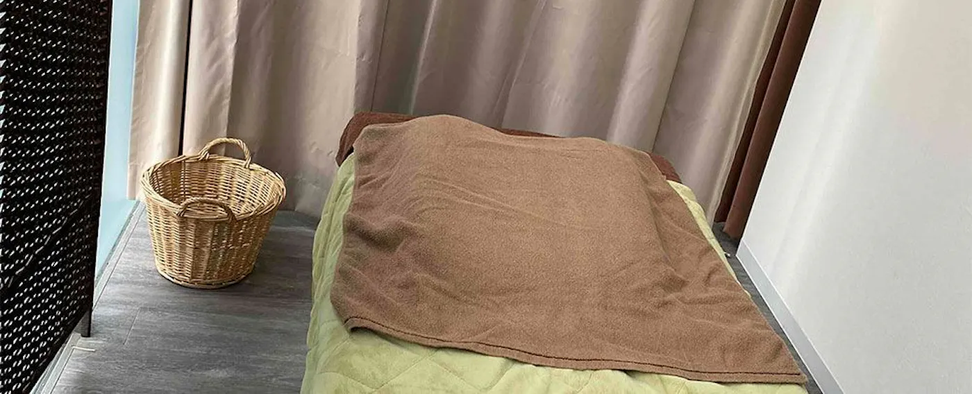 リラクゼーション