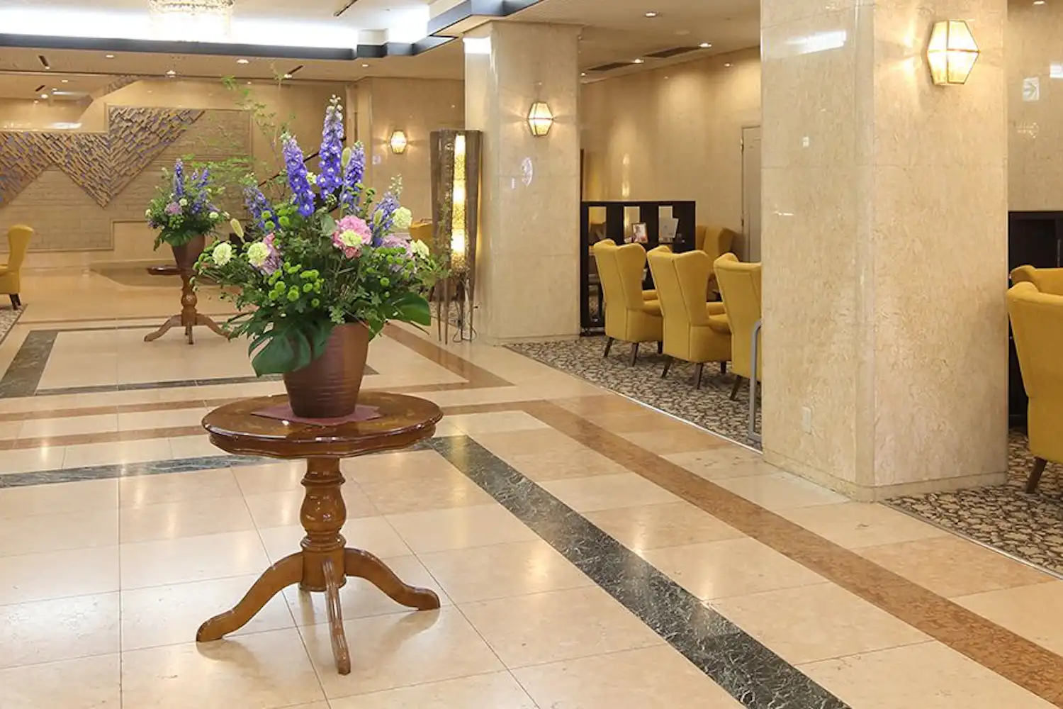 ล็อบบี้