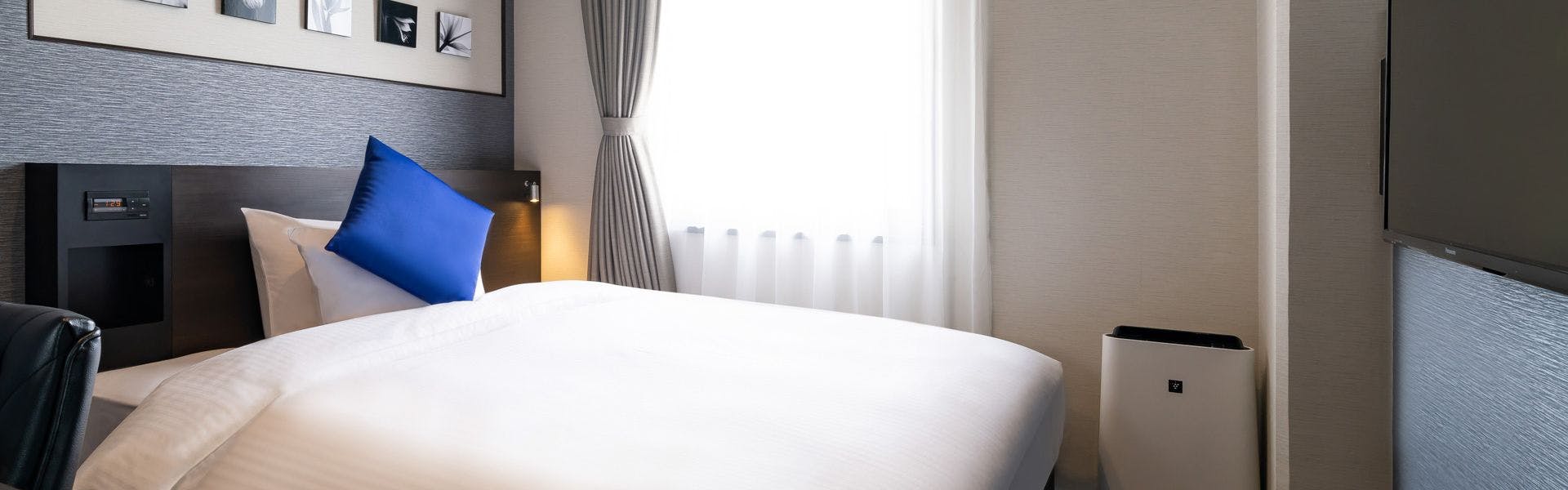 五井グランドホテル