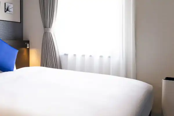 ตัวอย่างห้องพัก