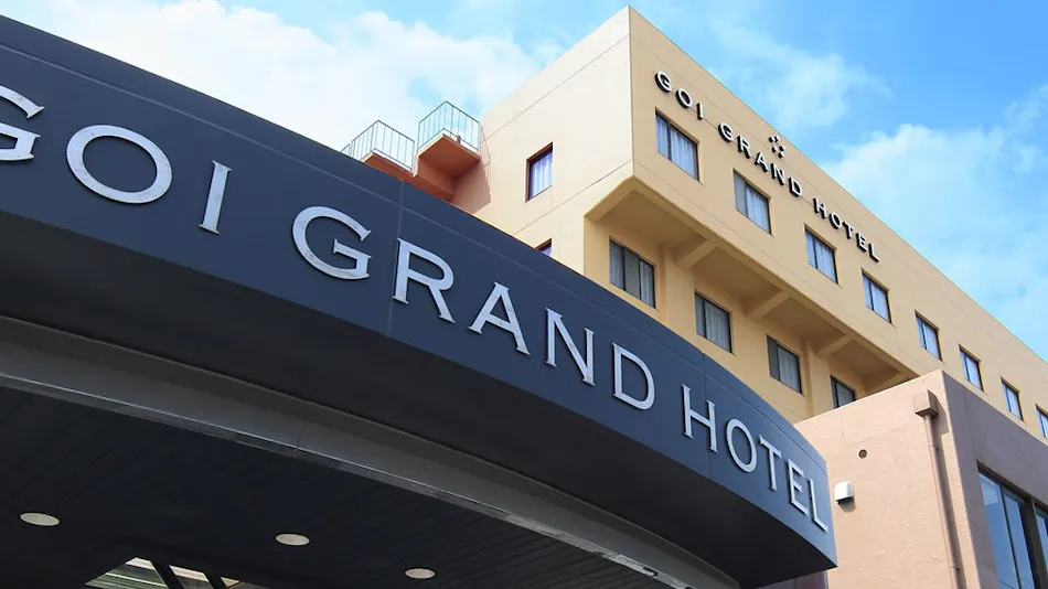 Goi Grand Hotel
