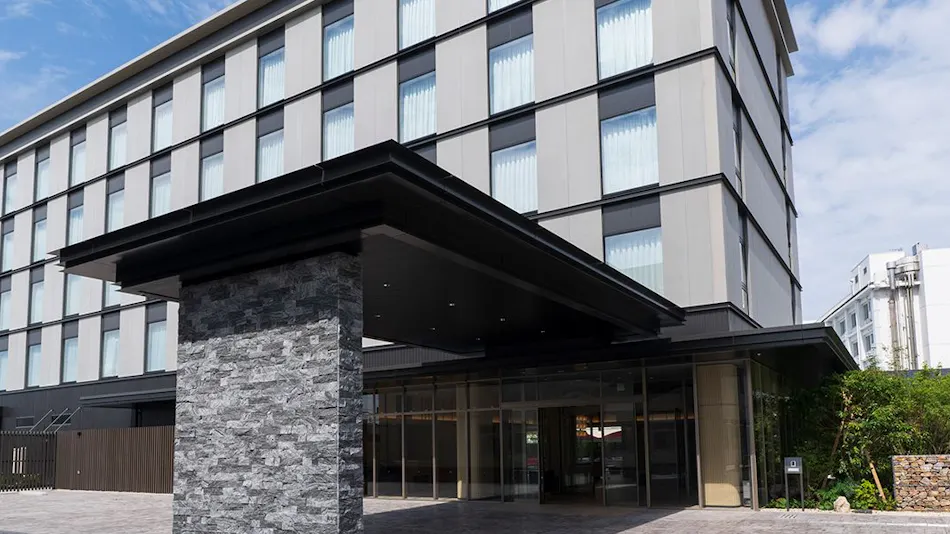 HOTEL MYU STYLE INUYAMA experience