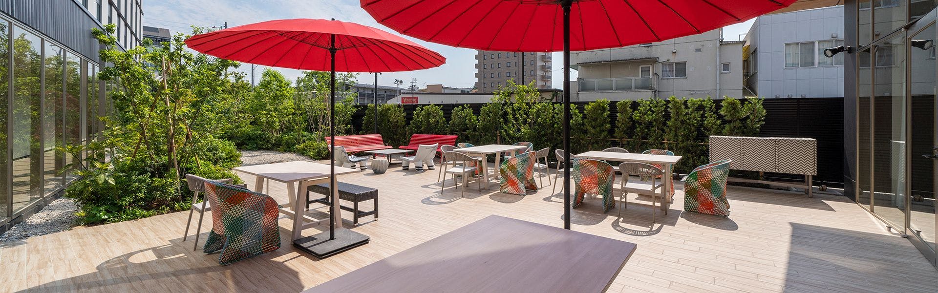 ホテルミュースタイル 犬山エクスペリエンス