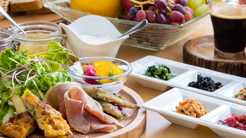 HOTEL MYU STYLE INUYAMA experience