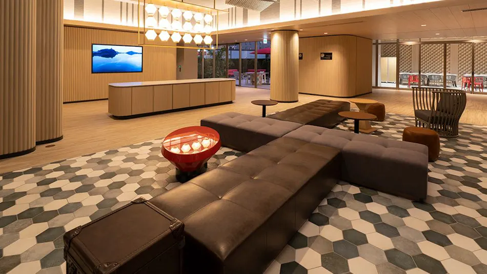 HOTEL MYU STYLE INUYAMA experience