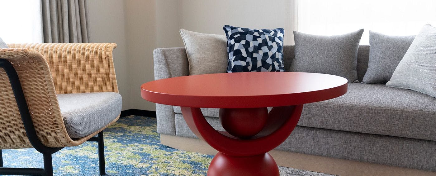 HOTEL MYU STYLE INUYAMA experience