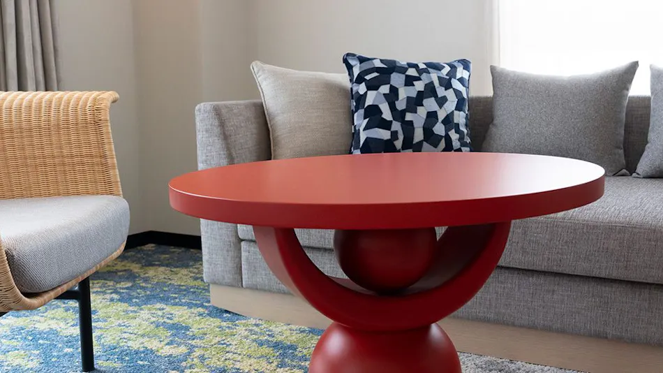 HOTEL MYU STYLE INUYAMA experience