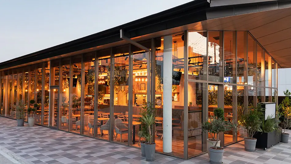 HOTEL MYU STYLE INUYAMA experience