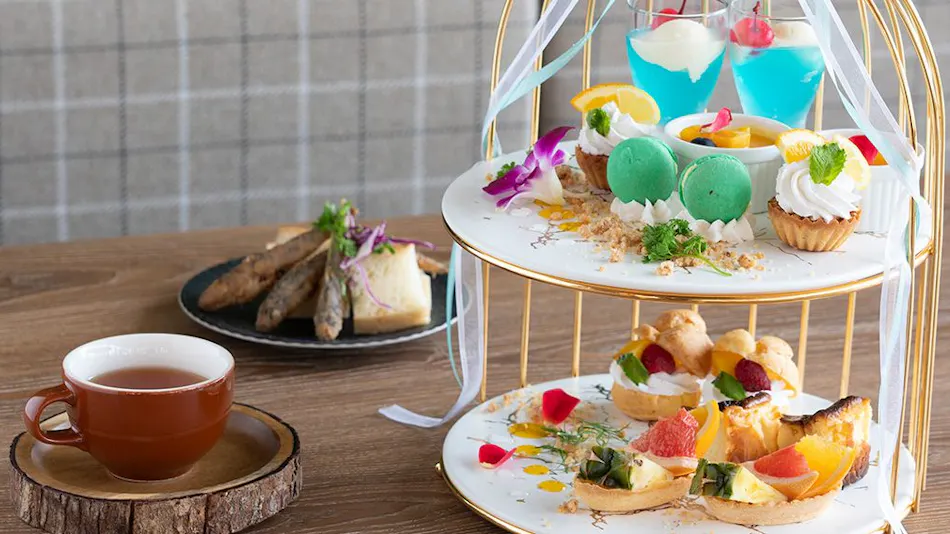 HOTEL MYU STYLE INUYAMA experience