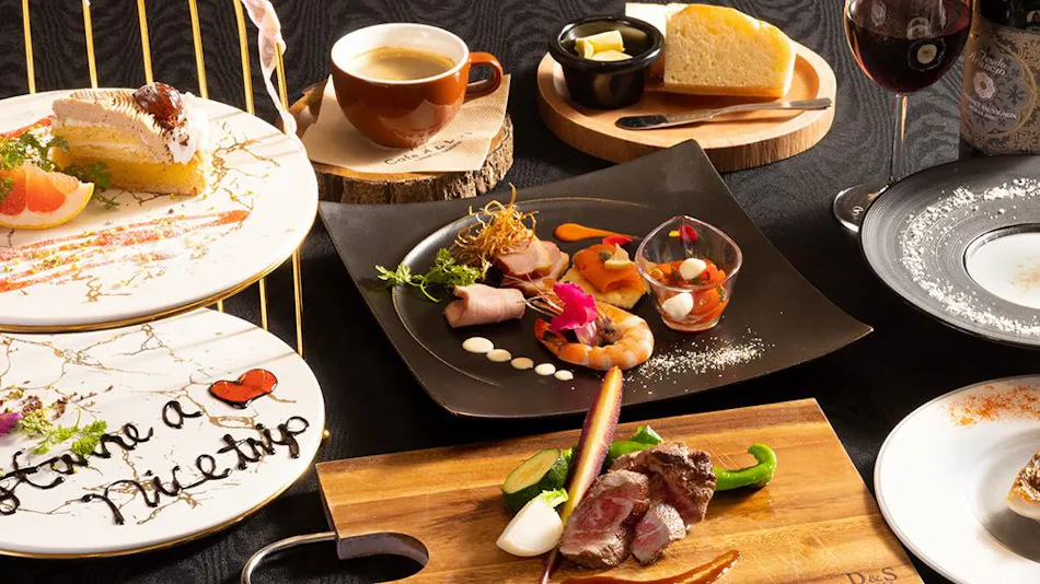 HOTEL MYU STYLE INUYAMA experience
