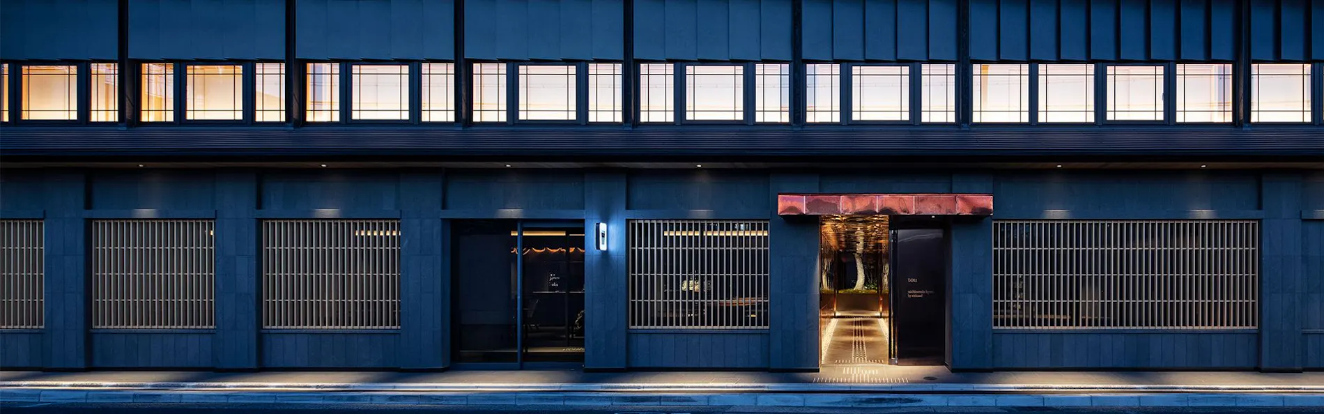 hotel tou nishinotoin kyoto