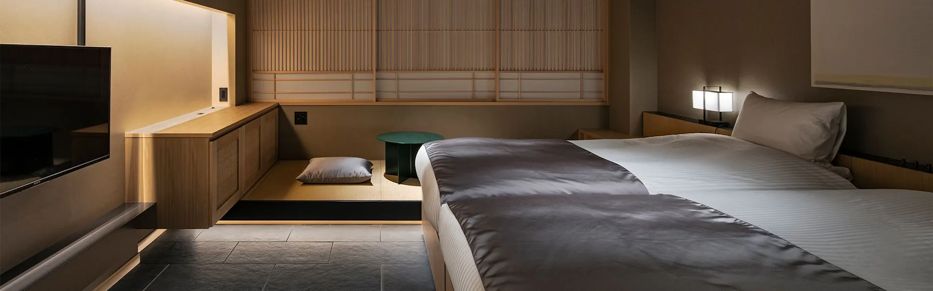 hotel tou nishinotoin kyoto