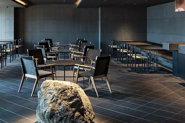 ร้านอาหาร