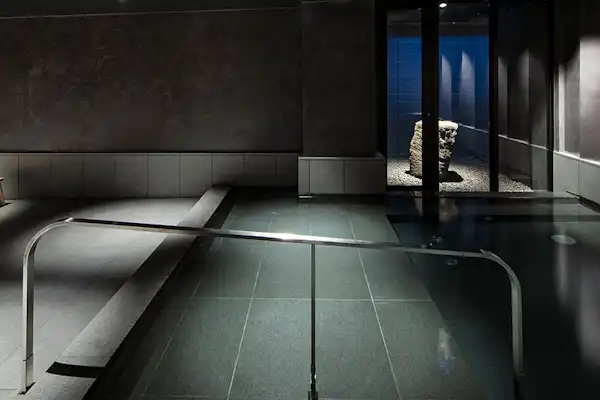 ห้องอาบน้ำรวม