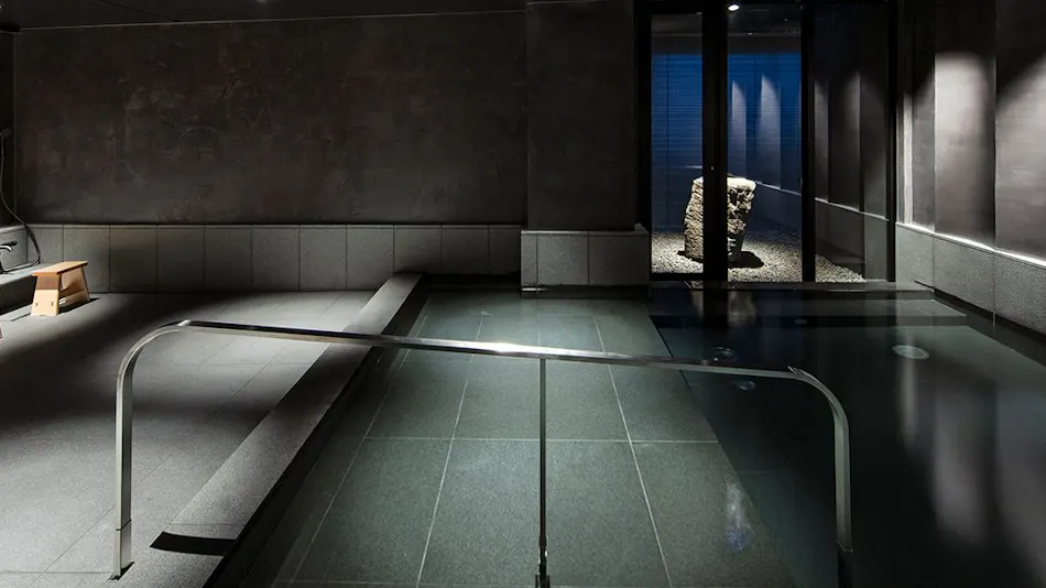 Hotel Tou Nishinotoin Kyoto