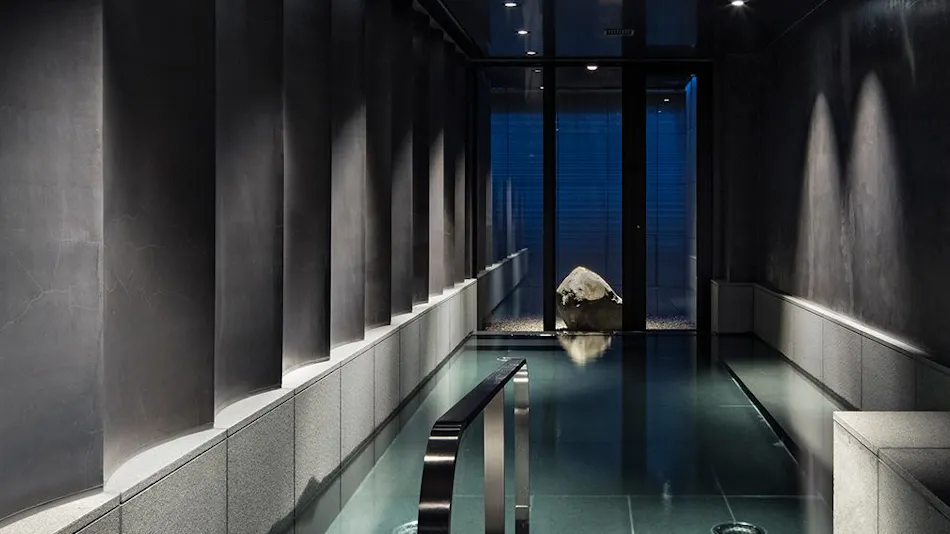 Hotel Tou Nishinotoin Kyoto