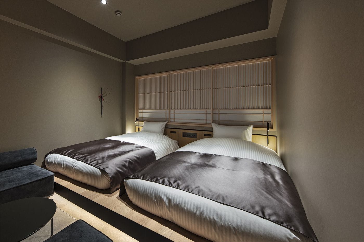 Hotel Tou Nishinotoin Kyoto