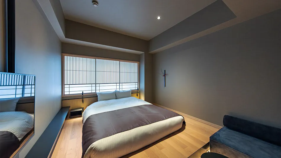 Hotel Tou Nishinotoin Kyoto