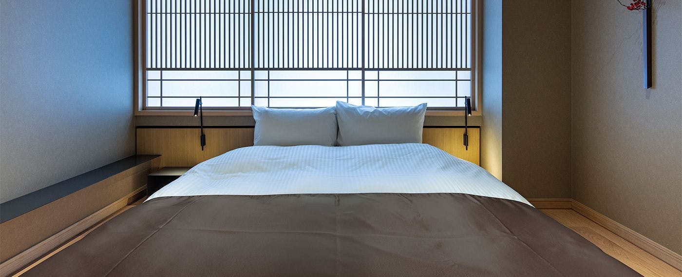 Hotel Tou Nishinotoin Kyoto