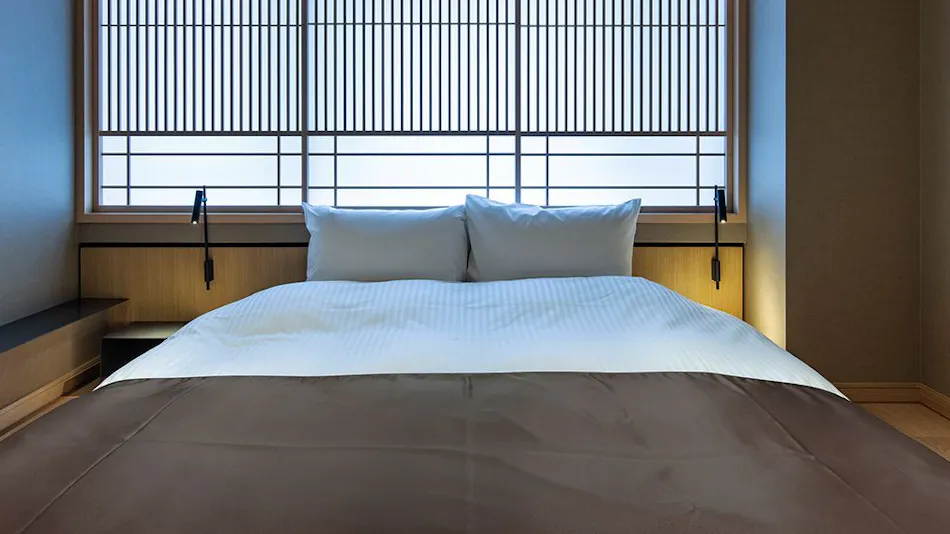 Hotel Tou Nishinotoin Kyoto