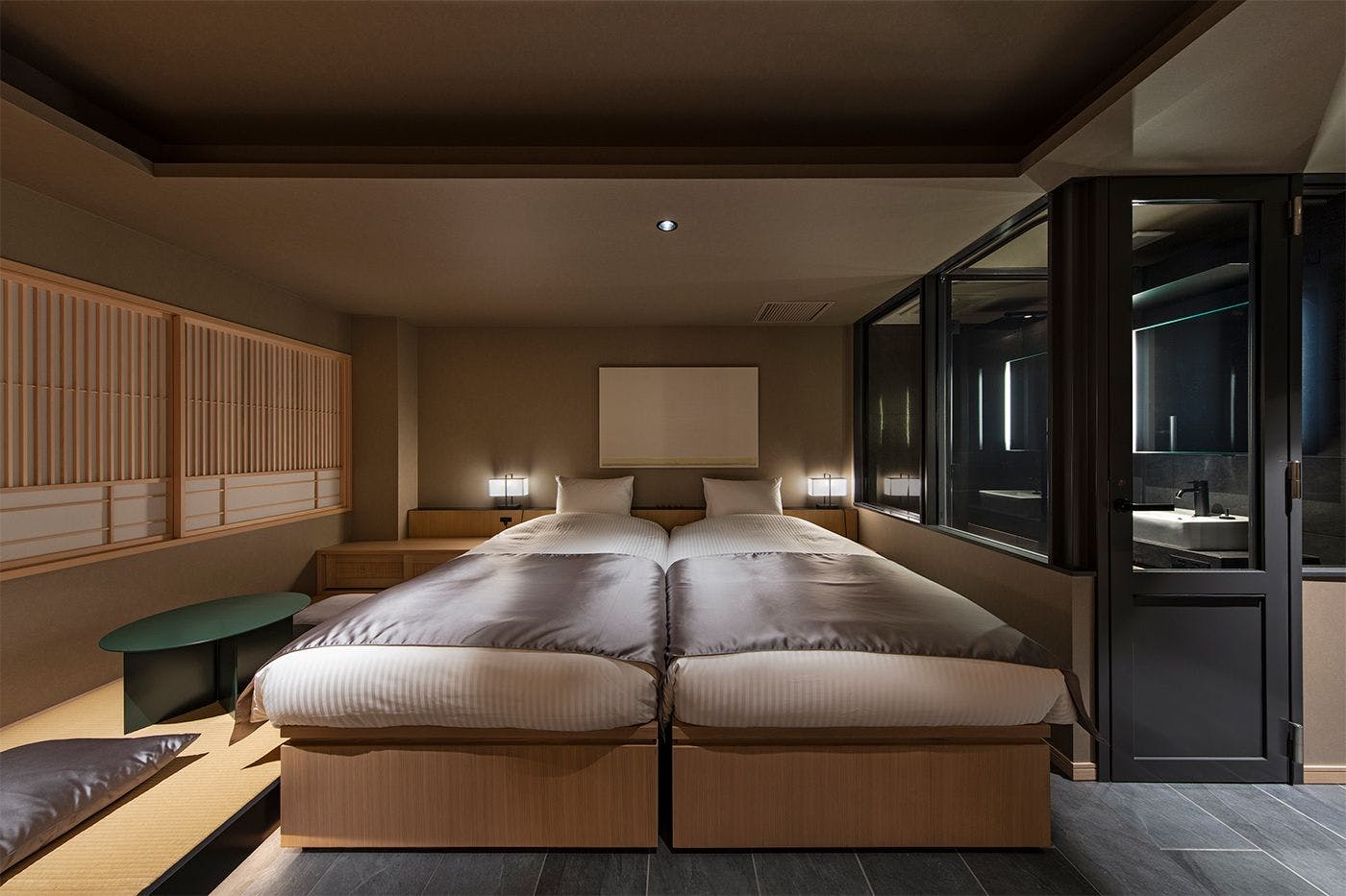 hotel tou nishinotoin kyoto