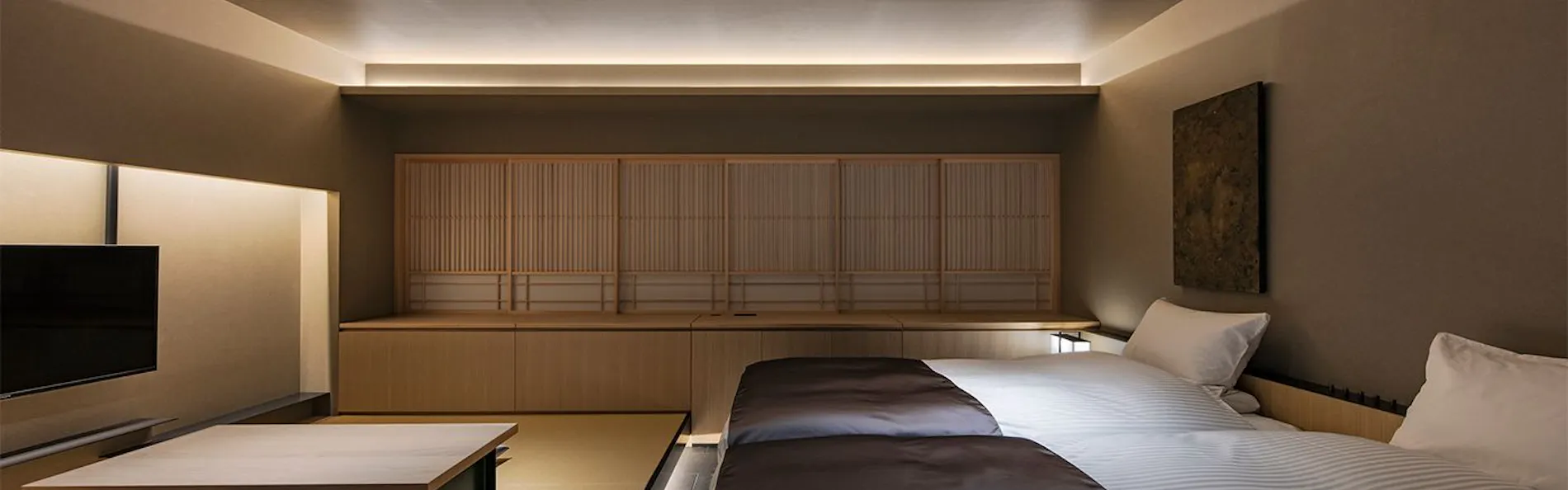 hotel tou nishinotoin kyoto