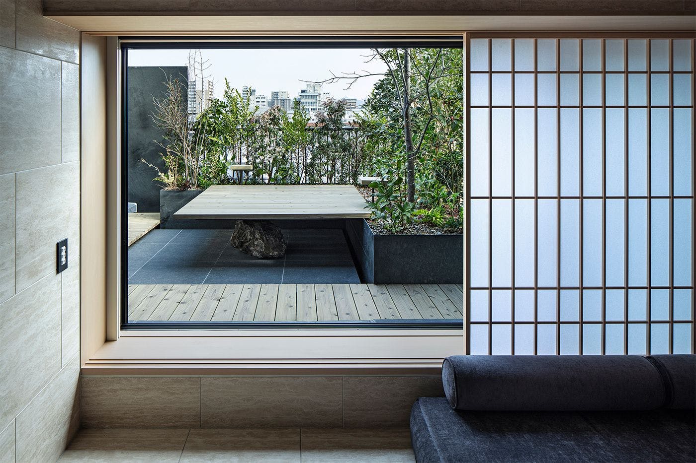 hotel tou nishinotoin kyoto