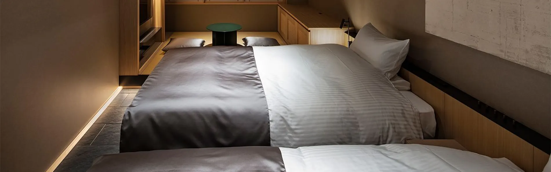 hotel tou nishinotoin kyoto