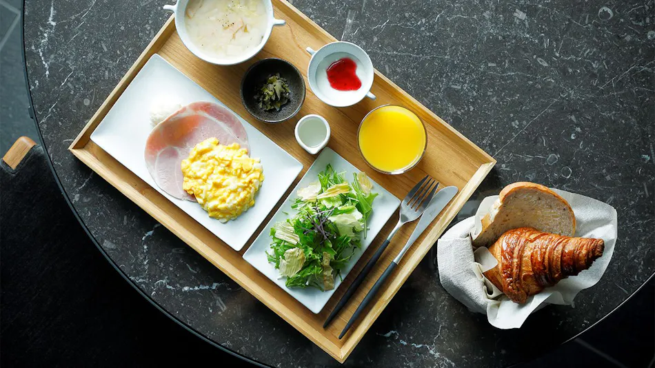 Hotel Tou Nishinotoin Kyoto