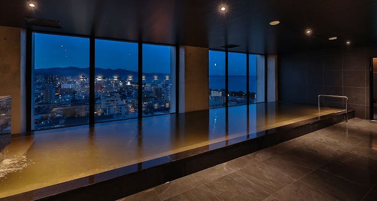 大分 大浴場が人気のホテル 9選 宿泊予約は 一休 Com 大分 大浴場が人気のホテル 9選 宿泊予約は 一休 Com