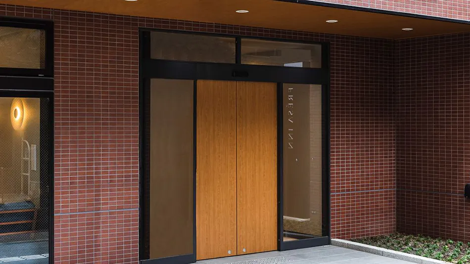 소테츠 프레사 인 나고야에끼 신칸센구치