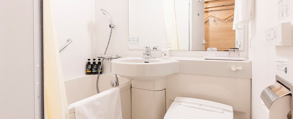 소테츠 프레사 인 나고야에끼 신칸센구치