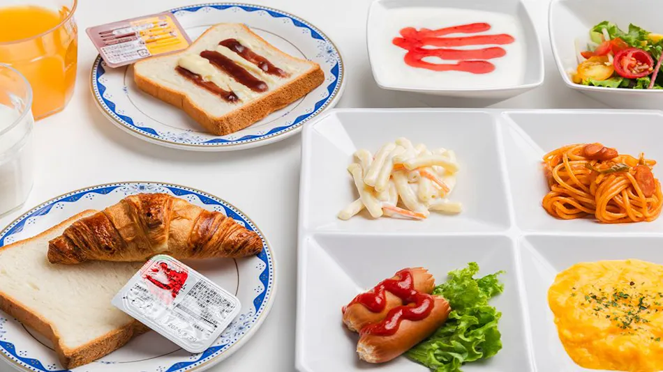 Sotetsu Fresa Inn Nagoyaeki-Shinkansenguchi