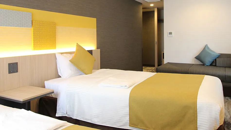 KOKO HOTEL Tsukiji Ginza
