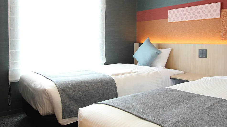 KOKO HOTEL Tsukiji Ginza