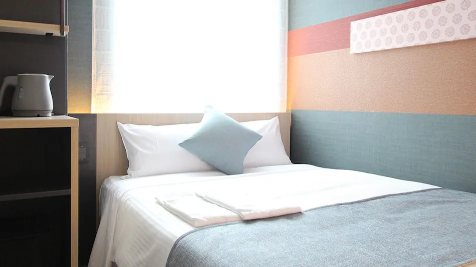 KOKO HOTEL Tsukiji Ginza