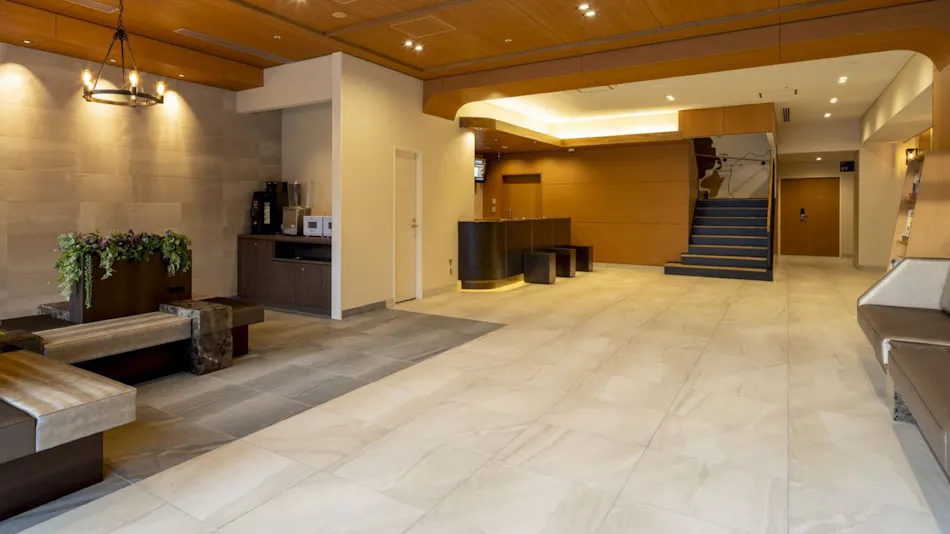 Natural Hot Spring Geishu no Yu Dormy Inn Hiroshima ANNEX