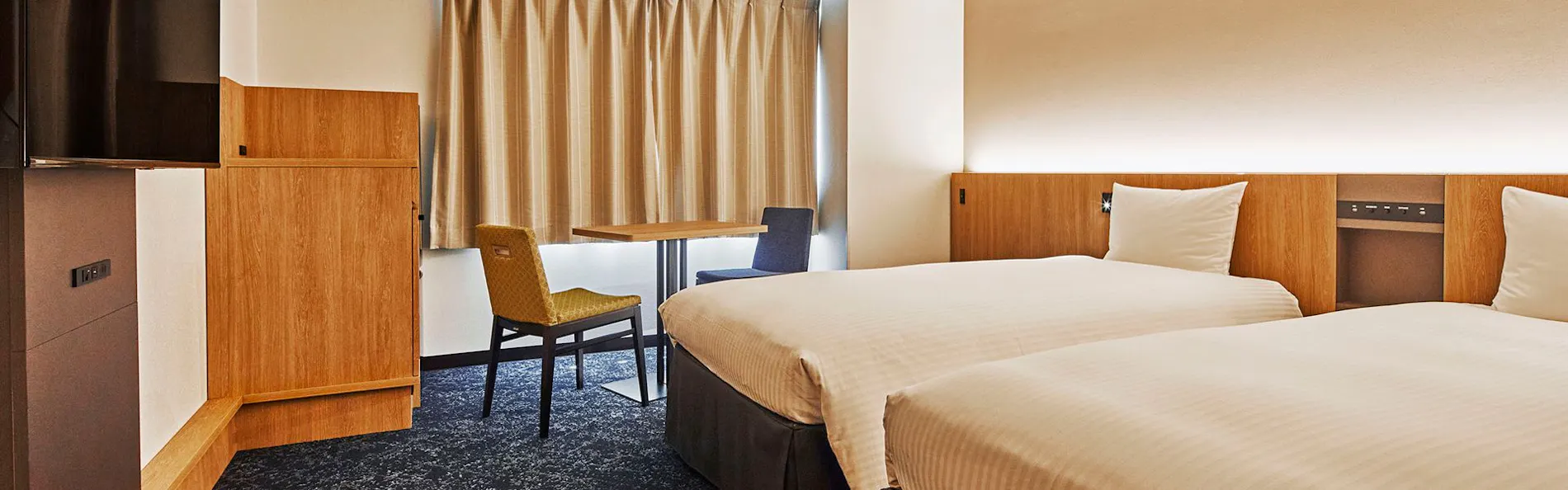 ホテルルミエール葛西