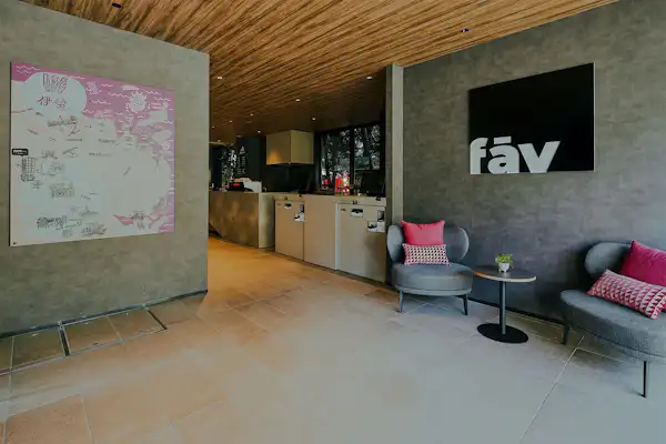 ภายในอาคาร