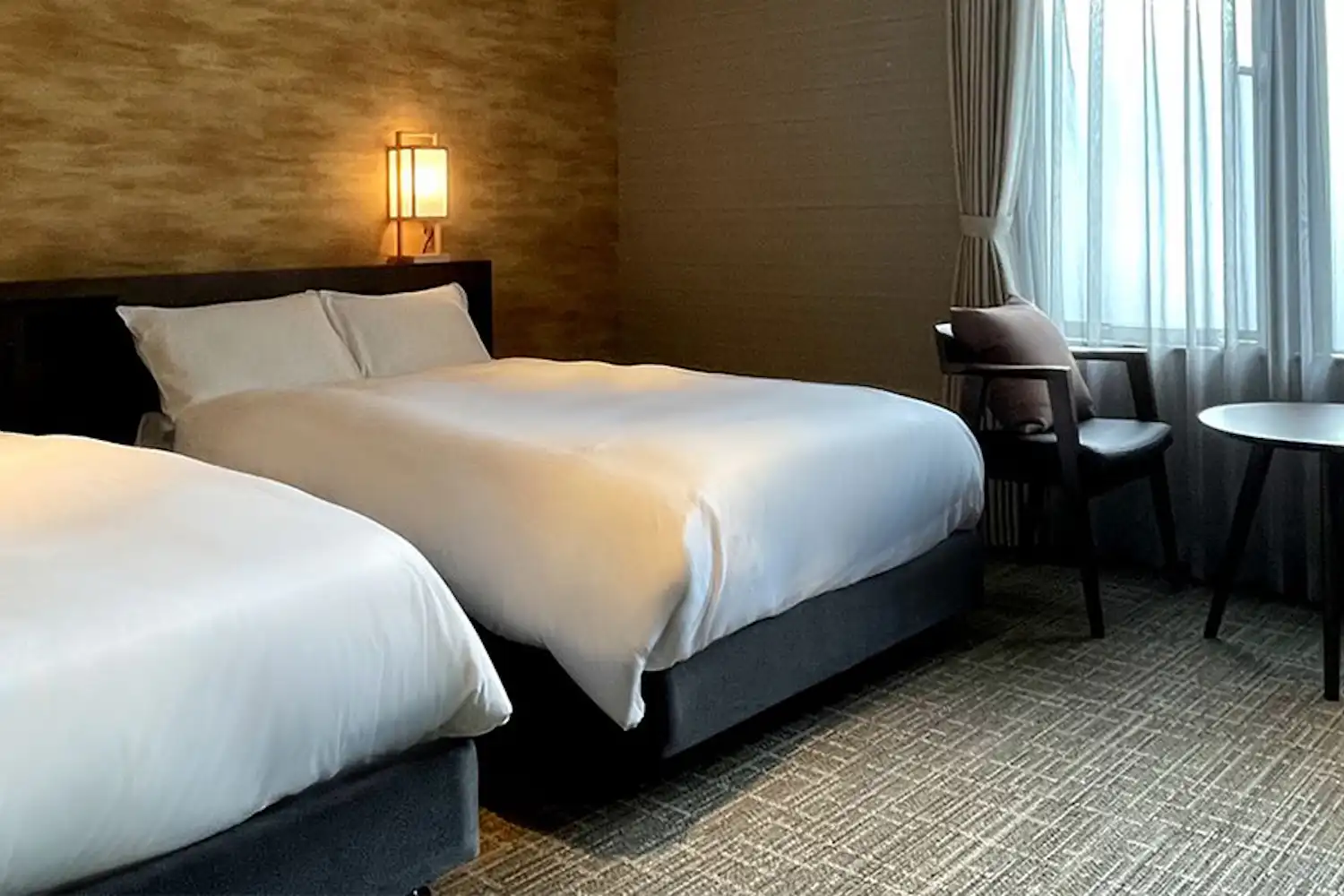 ห้องพัก