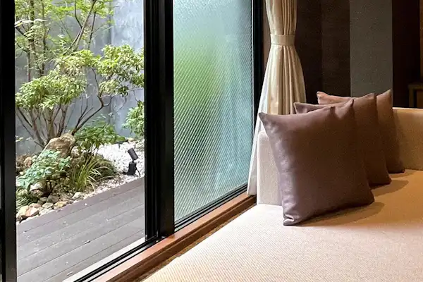 ห้องพัก