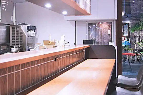 ร้านอาหาร